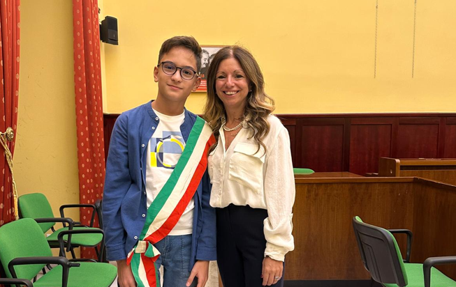 Filippo Barone conquista l’Italia: studente di Comiso vince la medaglia Margherita Hack