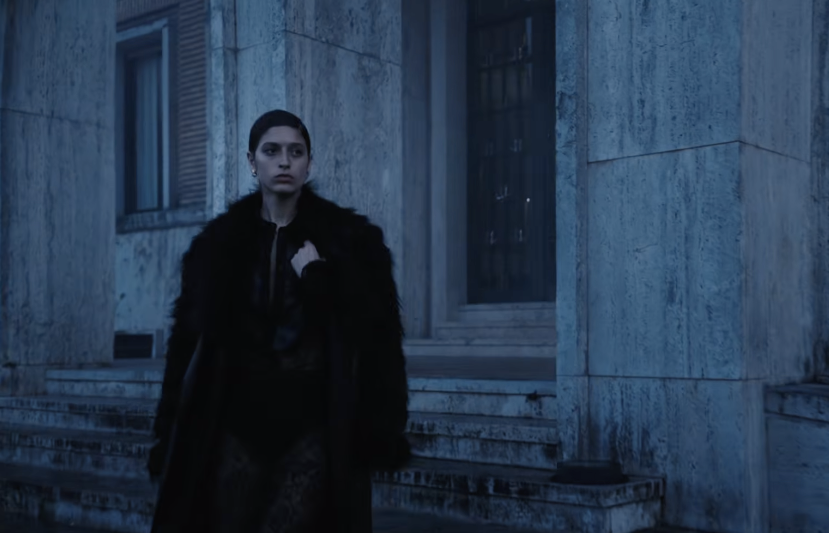 Orgoglio Comiso: Davide Rosano dirige il nuovo fashion film mondiale di Fendi Cruise 2027. VIDEO