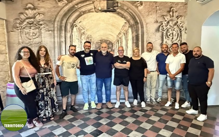 Territorio mette radici anche a Scicli. Il movimento politico in campo. Si scaldano i motori in vista delle amministrative 2027