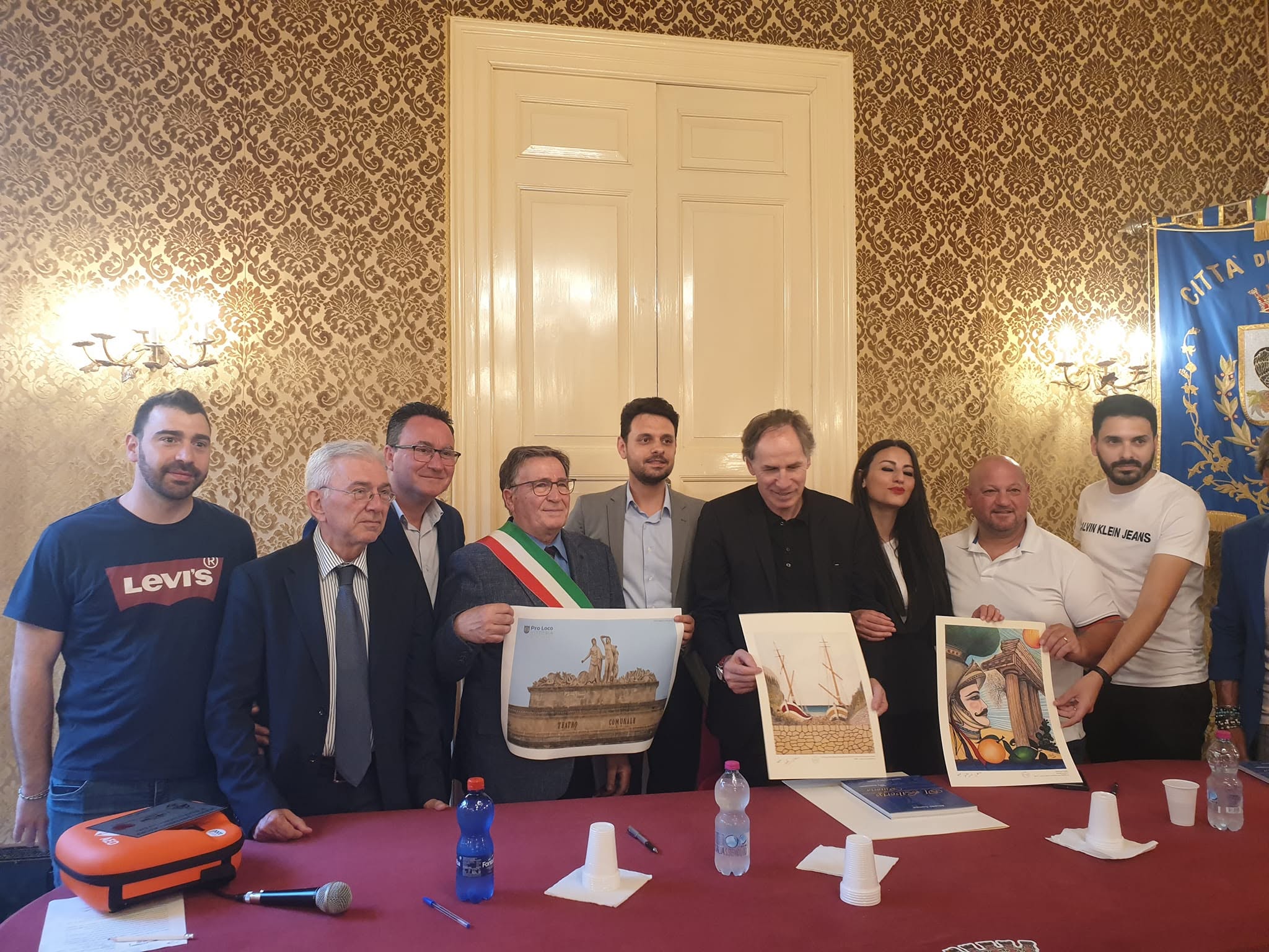 Addio a Franco Baresi: il ricordo arriva anche dalla provincia di Ragusa. Il Milan piange la sua leggenda