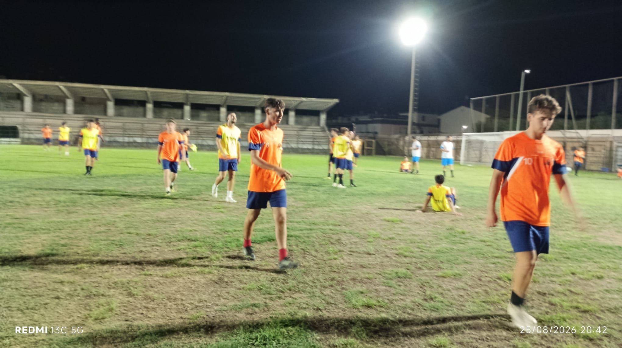 Comiso, è fatta: i verdarancio tornano in Promozione