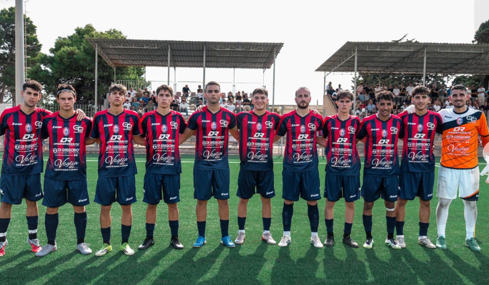 Calcio, al via il campionato di Promozione: cinque squadre iblee ai nastri di partenza