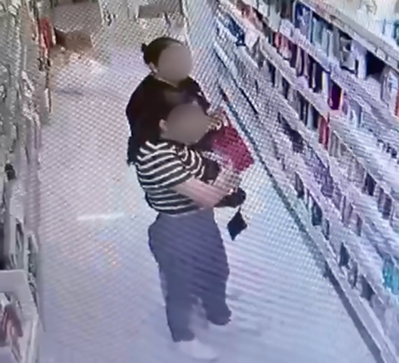 "Siamo stanchi”: ancora un furto in un negozio a Vittoria e i titolari pubblicano il video