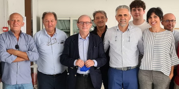 Per l’Udc alle Regionali Abbate, Gurrieri, Frasca e Santificato