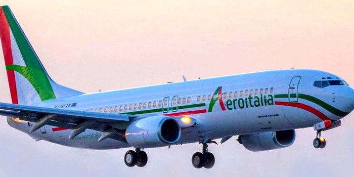 Per l’estate tornano all’aeroporto di Comiso i voli di Aeroitalia per Roma e Milano (fino ad ottobre) grazie ai fondi Ex Insicem