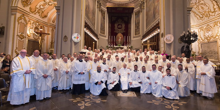 Nuovi incarichi, nomine e avvicendamenti nella diocesi di Ragusa annunciati dal Vescovo