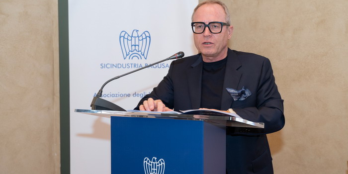 La provincia di Ragusa perde molti meno giovani alla ricerca di lavoro rispetto al resto della Sicilia e al Mezzogiorno, creando imprese