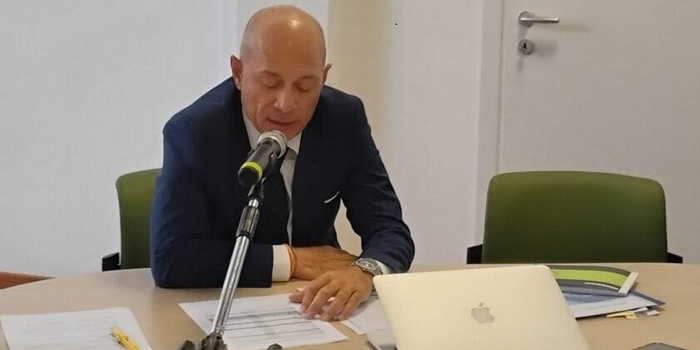 Iblea Acque ammessa a finanziamento per la riduzione delle perdite idriche in provincia di Ragusa: 17 milioni di euro per il progetto