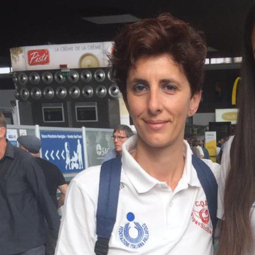 Il settore tecnico dell’Ardens Comiso prende forma: Maria Giovanna Pillitteri rinnova per la prossima stagione