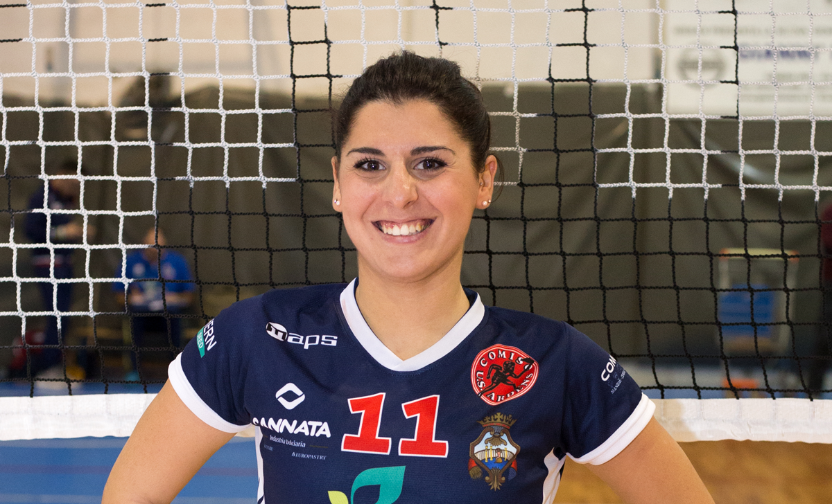Spettacolo al PalaDavolos: l’Agriacono FreeCom ADSL Comiso vince e si porta a soli 3 punti dai play-off