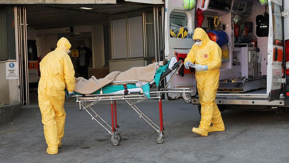 Covid: un decesso in provincia. I dati del 23 giugno