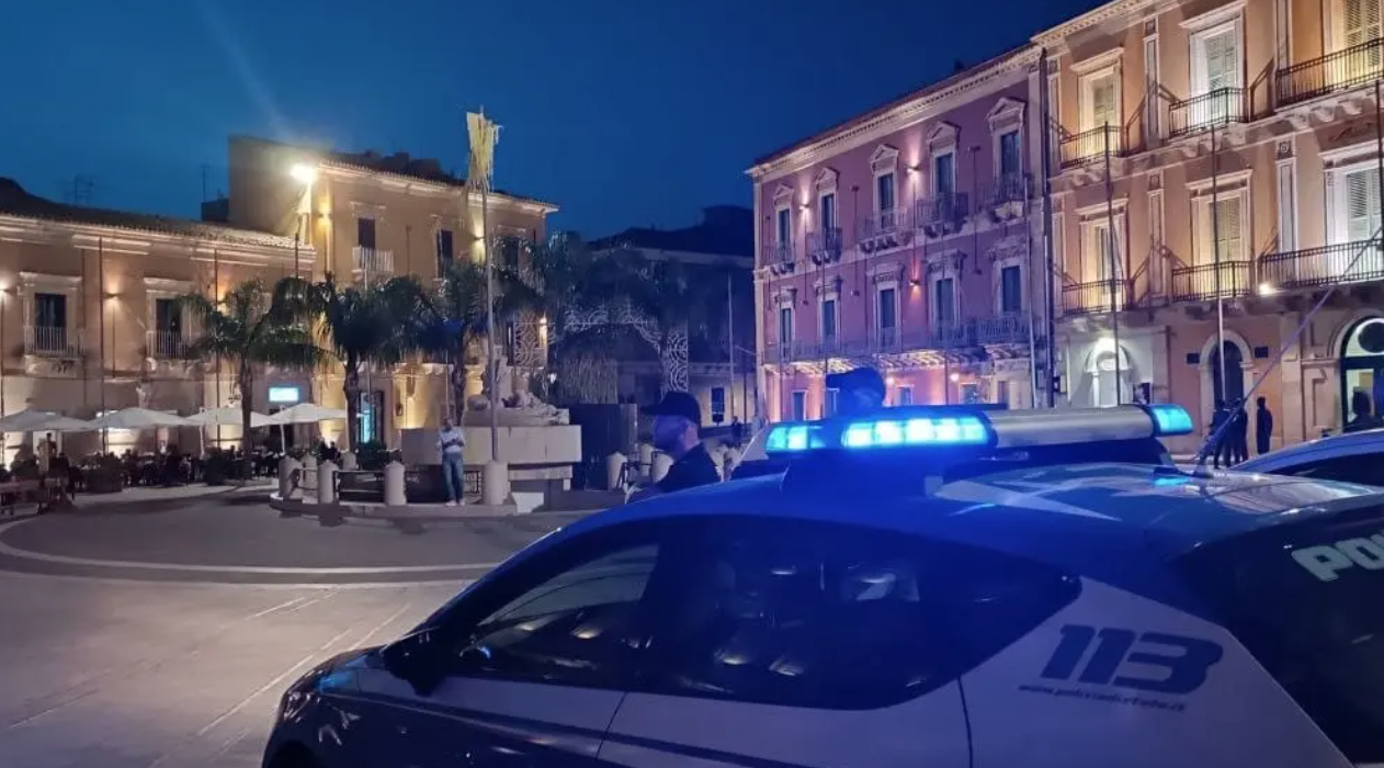 Comiso, era ai domiciliari. Ora finisce in carcere