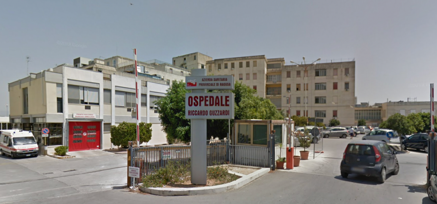 Vittoria, Algieri nuovo direttore sanitario dell’ospedale Guzzardi