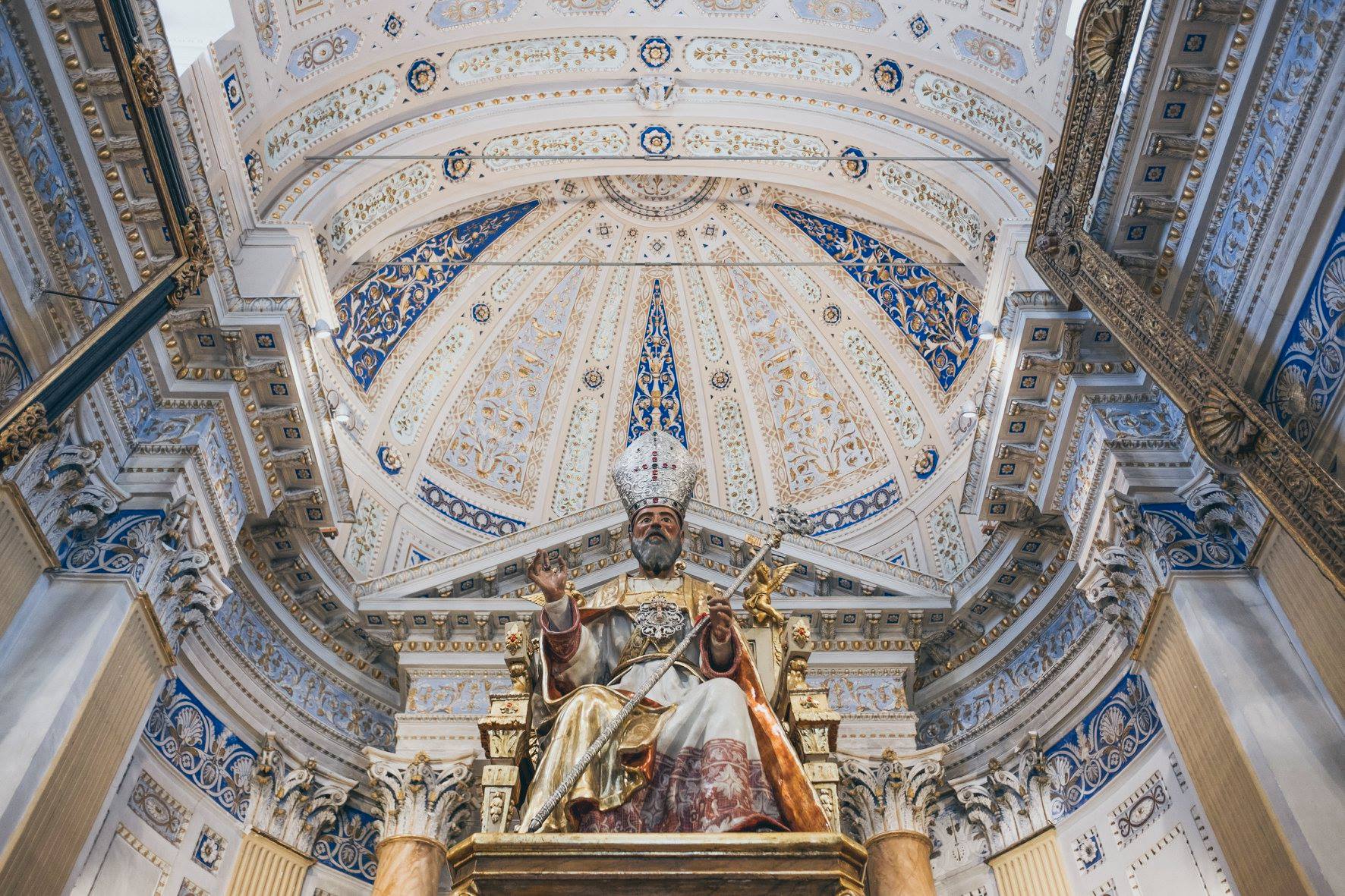 San Biagio, domani a Comiso è la festa del patrono