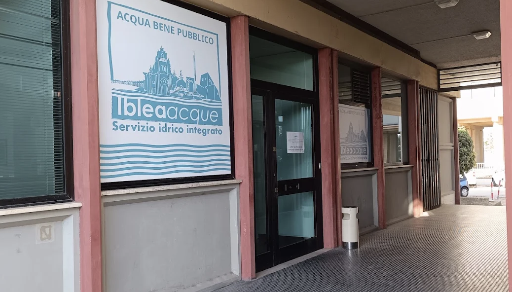 Iblea Acque alla ricerca di un nuovo amministratore unico