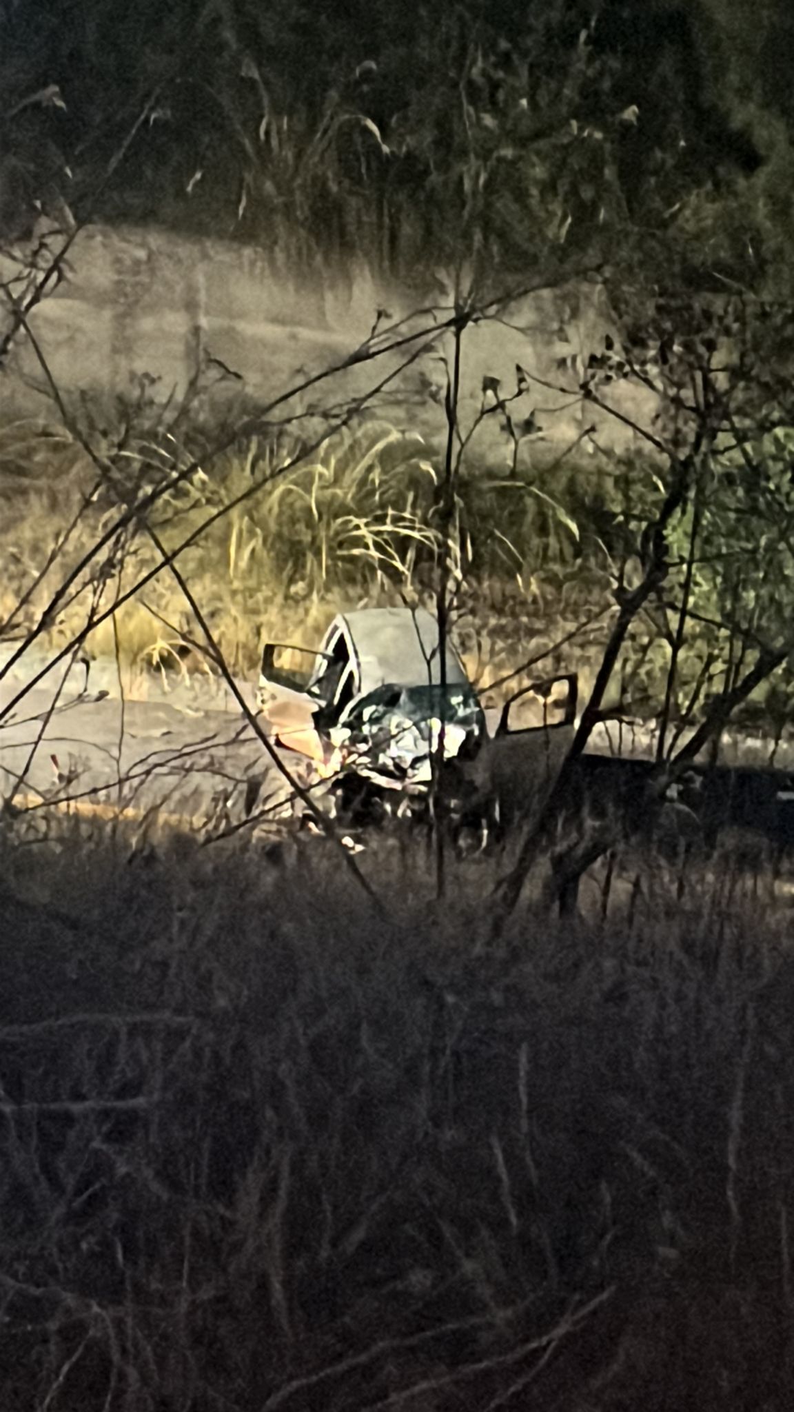 Scontro frontale sulla Ragusa-Catania all’altezza di Licodia, morta una bimba
