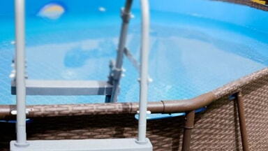 La morte del piccolo Raffaele Sallemi in piscina, ecco che cosa sappiamo