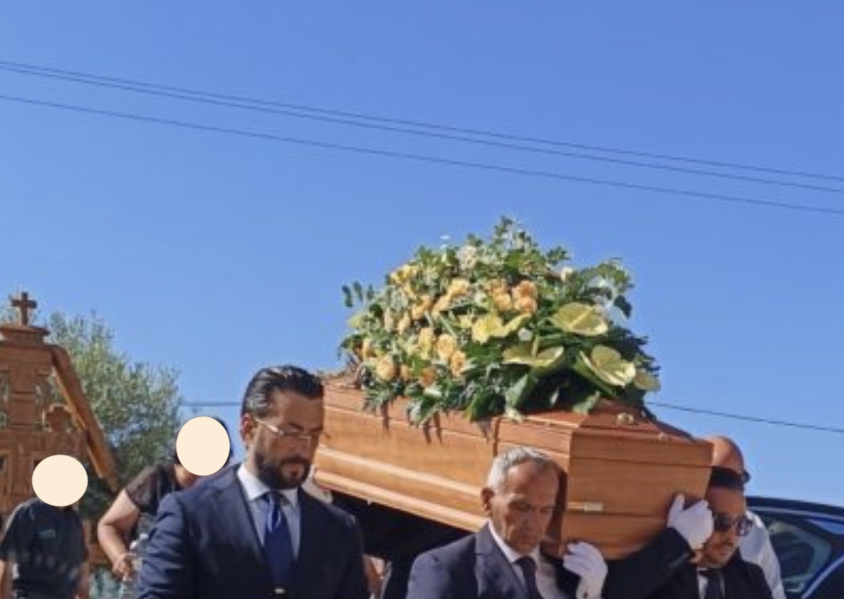 Comiso, celebrati a Vittoria i funerali di Mihalache