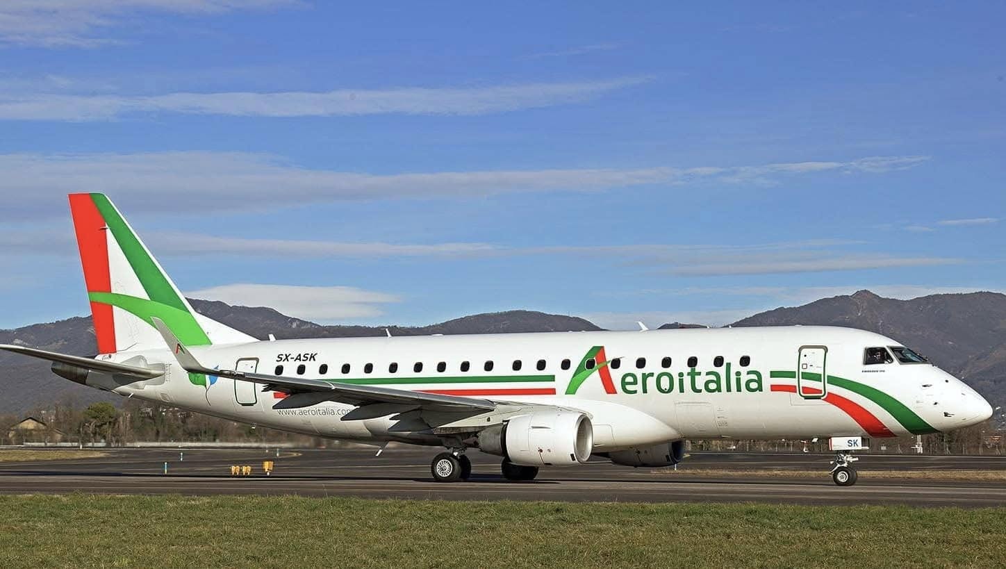 Aeroporto di Comiso: le nuove rotte in partenza verso Torino, Bologna e Verona