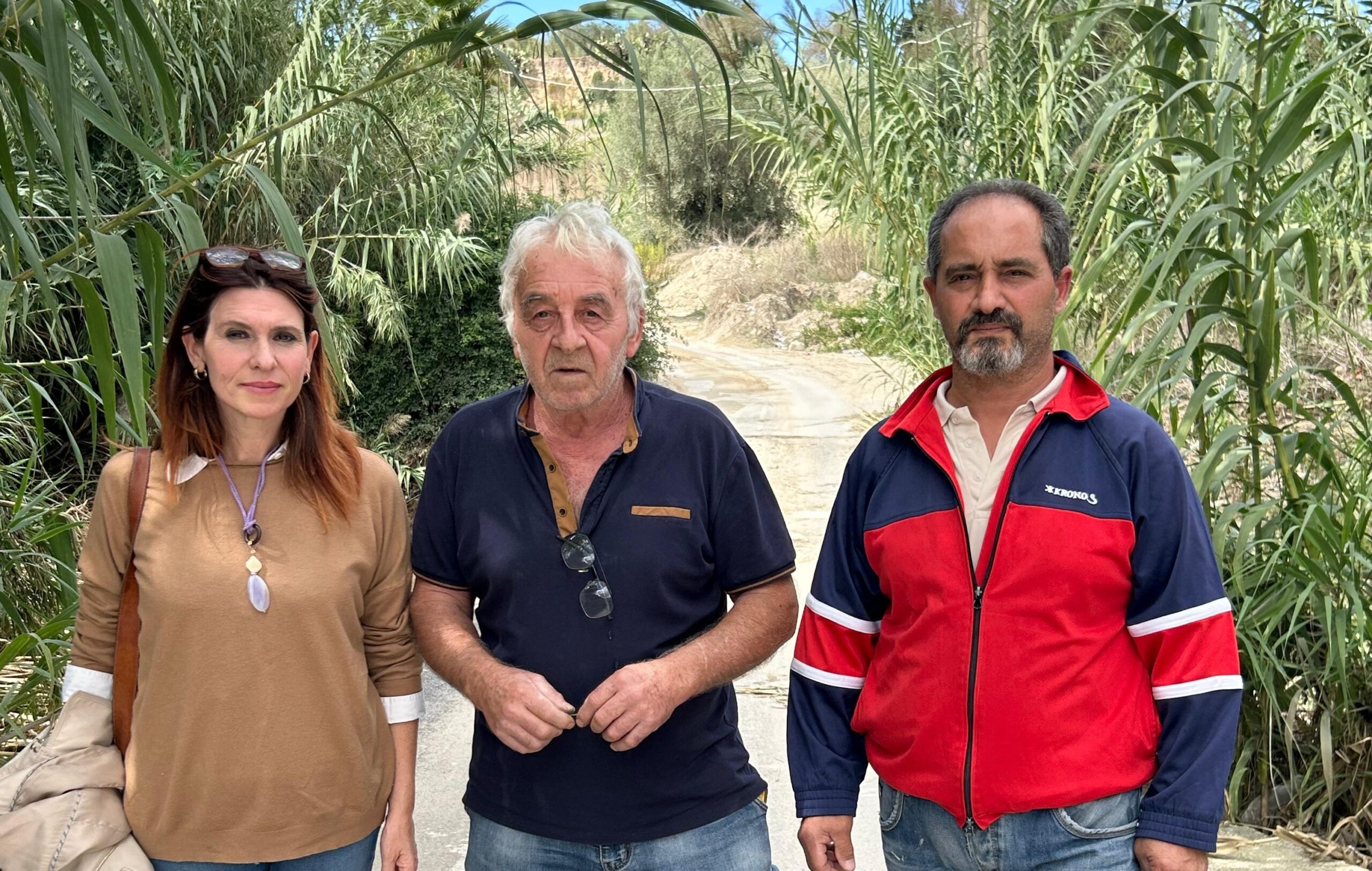 Comiso e contrada Passaporto: lettera aperta dell’on. Campo alla sindaca Schembari