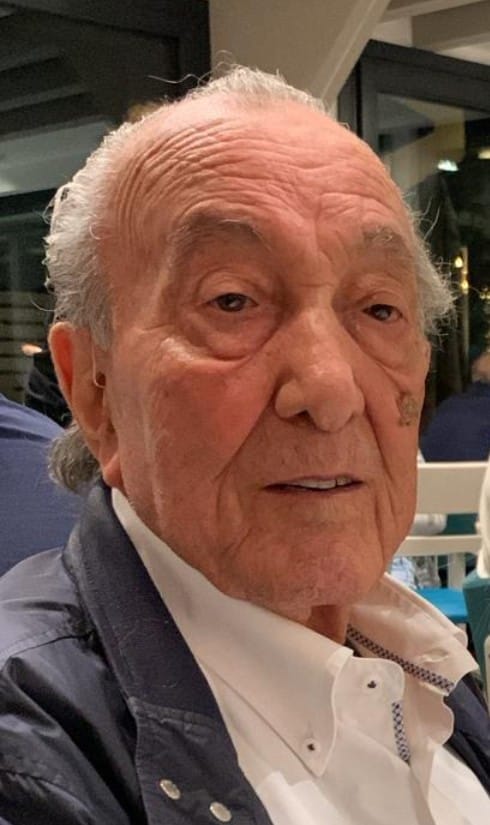 Si è spento a Comiso il cavaliere del Lavoro Pietro Caggia