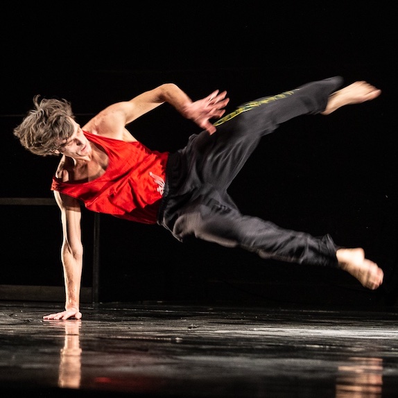 Comiso, lo spettacolo pluripremiato di Chenevier approda al teatro Naselli
