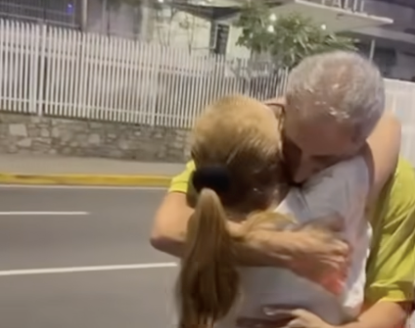 Torna in libertà in Venezuela il deputato di origini comisane Biagio Pilieri