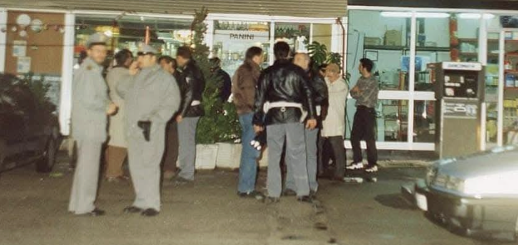 Vittoria, 27 anni fa la strage di San Basilio