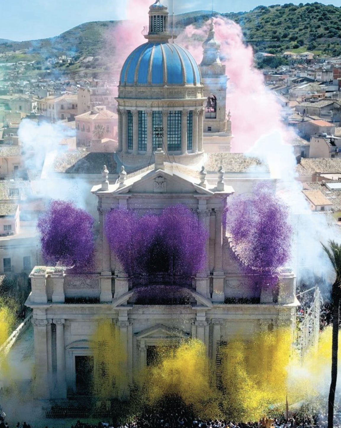 La Pasqua 2026 a Comiso, ecco quali sono gli appuntamenti