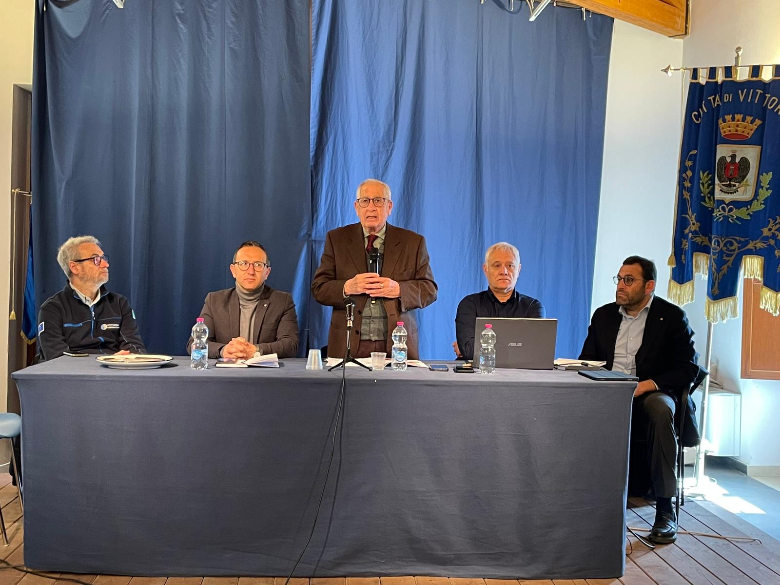 Vittoria, la Cna fa il punto su prevenzione e territorio