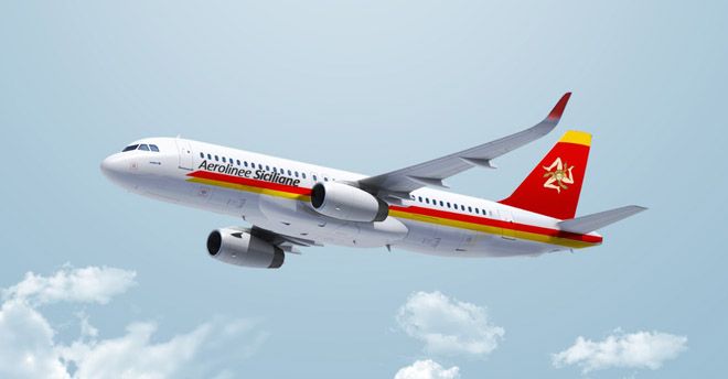 Riceviamo e pubblichiamo: una compagnia aerea targata Regione Sicilia? Volare non è così facile