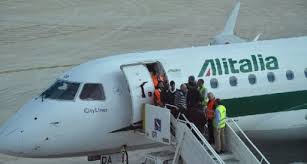 Sospensione dei voli Alitalia da Comiso, Soaco ed Enac cercano una soluzione