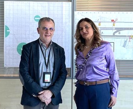 Comiso, più di cento candidati alle selezioni per assistenti di volo Laude Europe