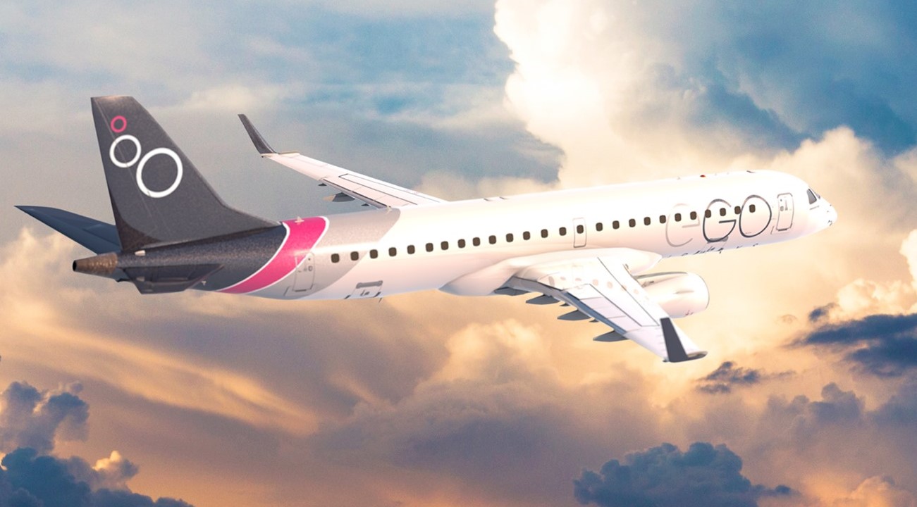 Aeroporto di Comiso, da giugno voli diretti EGO Airways per Firenze e Forlì