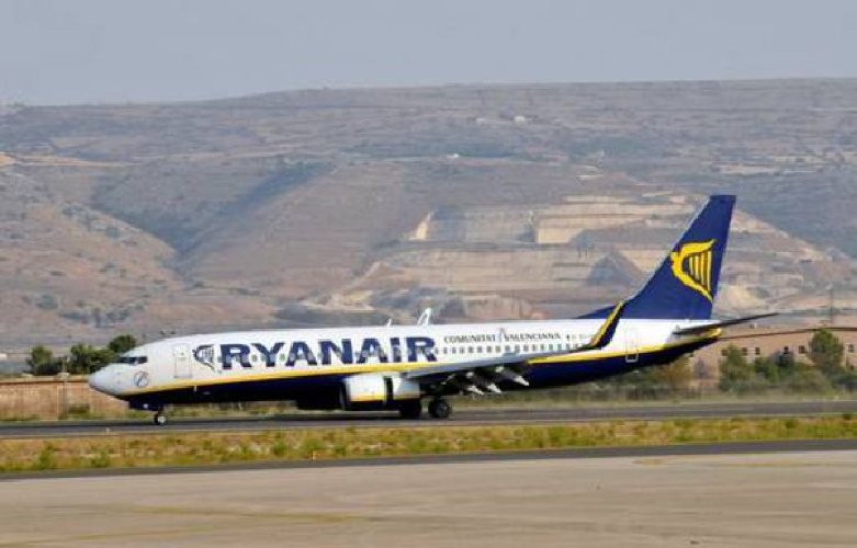 Aeroporto di Comiso: torna Ryanair con i voli per Bruxelles, Francoforte, Milano Malpensa e Pisa