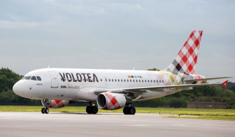 Aeroporti, da fine marzo Volotea collegherà Comiso a Verona