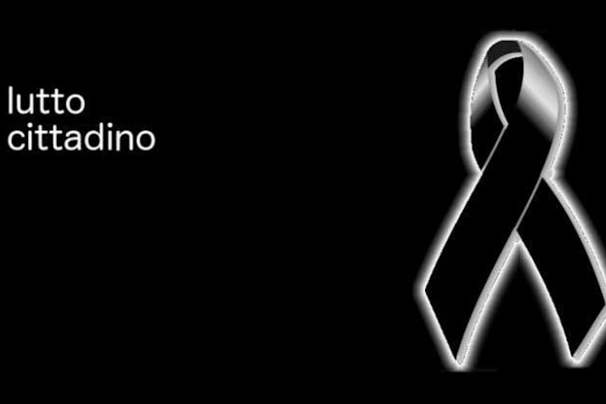 Lutto cittadino oggi a Comiso e Vittoria per i funerali di Raffaele Sallemi, morto a 2 anni - Quotidiano di Ragusa