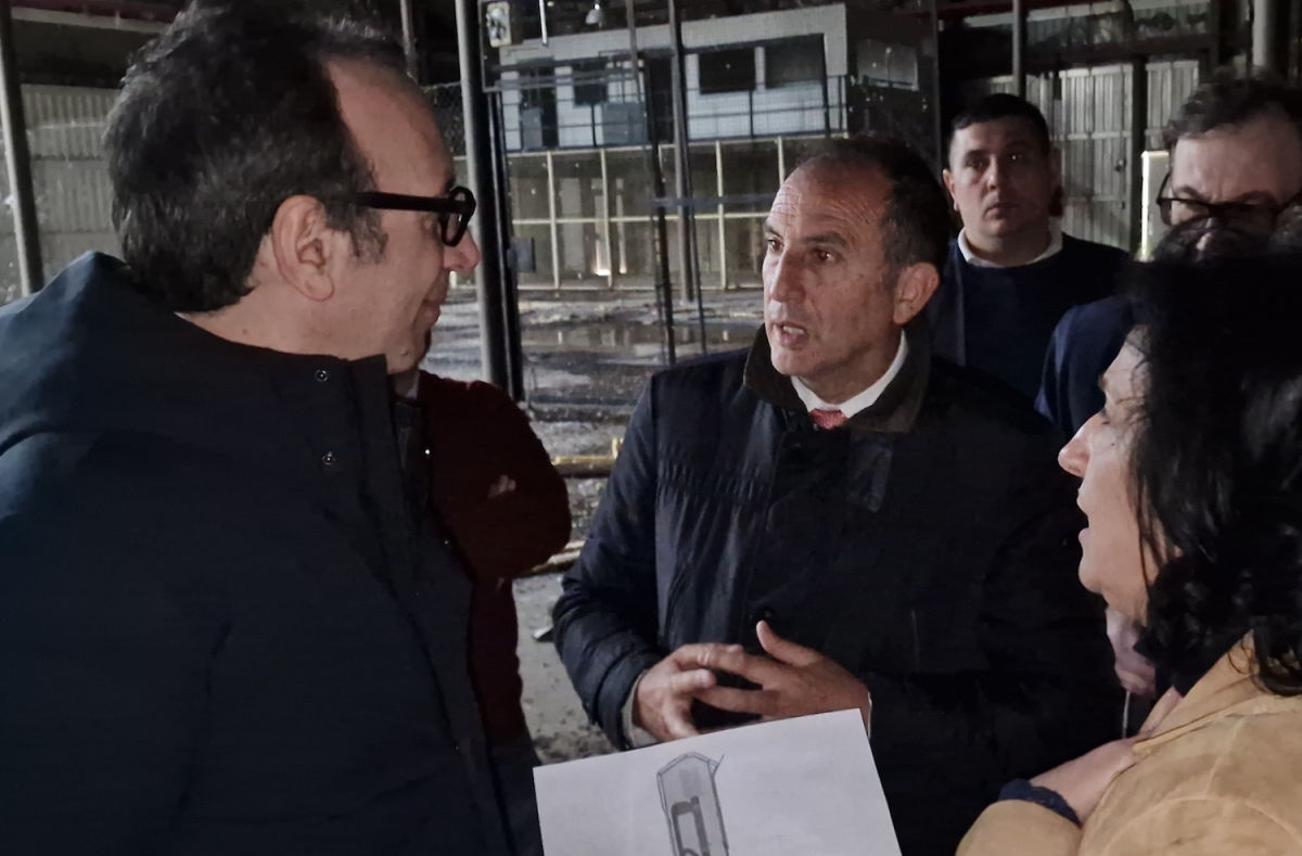 Ragusa, le segnalazioni di Nello Dipasquale all’assessore Aricò - Quotidiano di Ragusa
