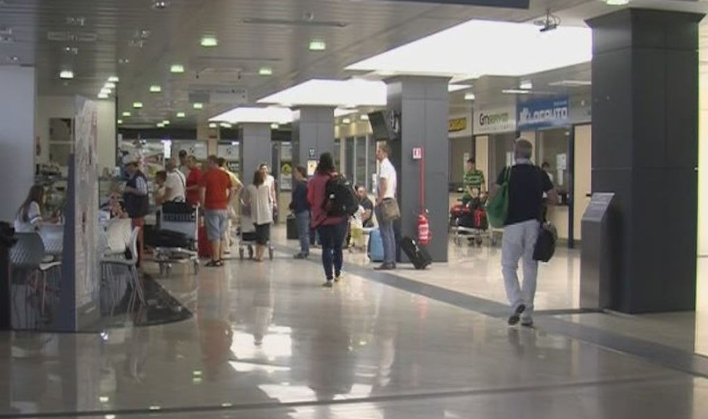 Aeroporto di Comiso, Sallemi: approvati i bandi per la continuità territoriale - Quotidiano di Ragusa
