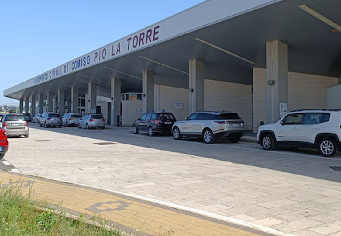 Aeroitalia lascia aeroporto di Comiso, ultimi voli a metà maggio: le ultime novità - Quotidiano di Ragusa