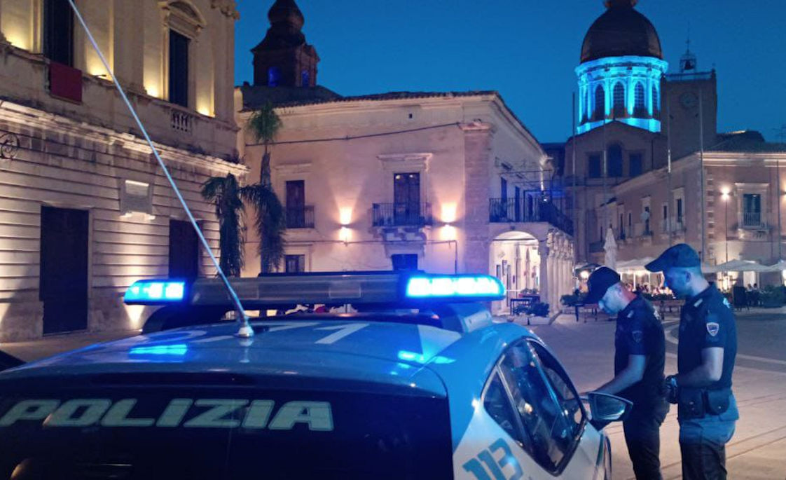 Comiso, ubriaco creava pericolo per automobilisti e passanti