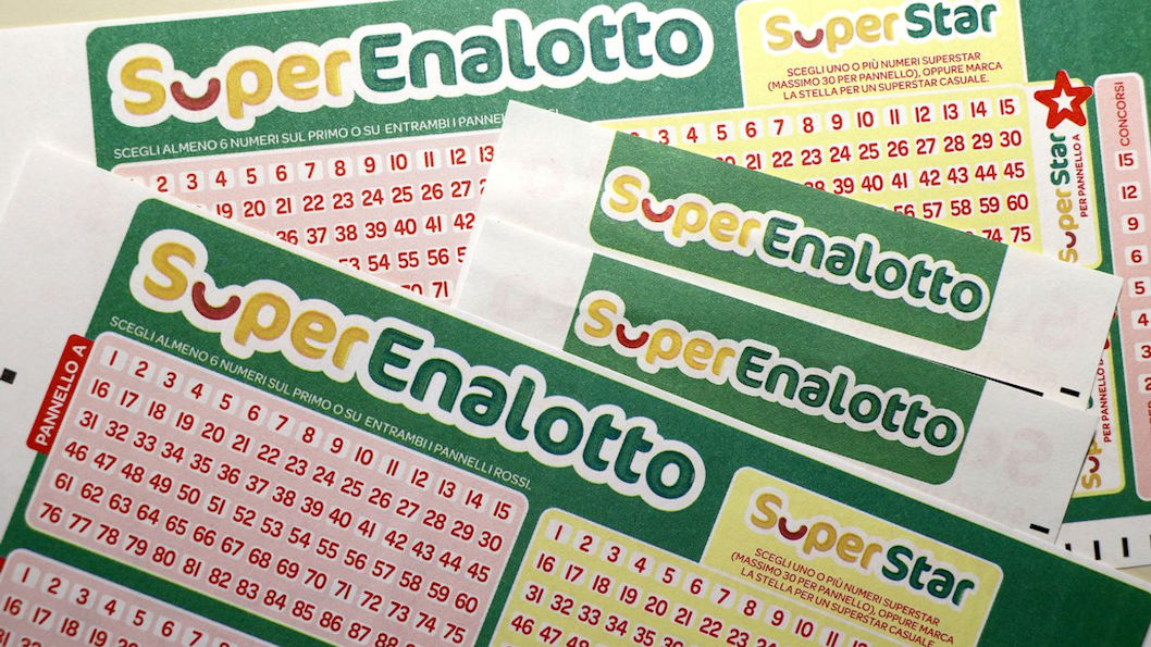 SuperEnalotto: a Giarre e Comiso centrati due “5” per un totale di oltre 22mila euro - Quotidiano di Ragusa