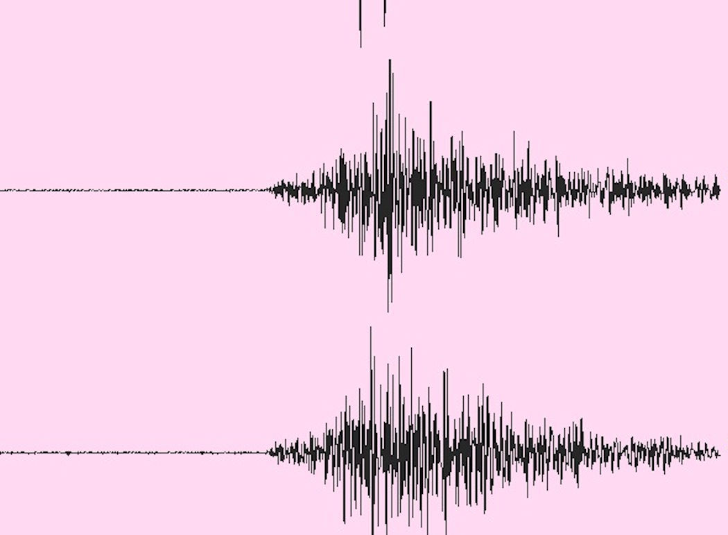 Terremoto Ragusa: doppia scossa a Chiaramonte Gulfi - Quotidiano di Ragusa