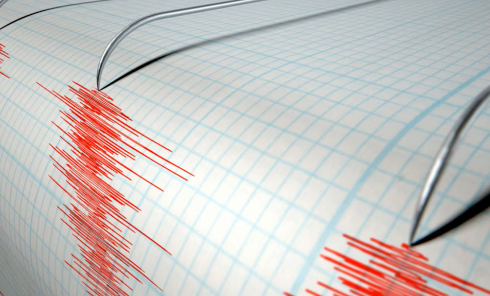 Terremoto Ragusa, due scosse a Santa Croce Camerina - Quotidiano di Ragusa