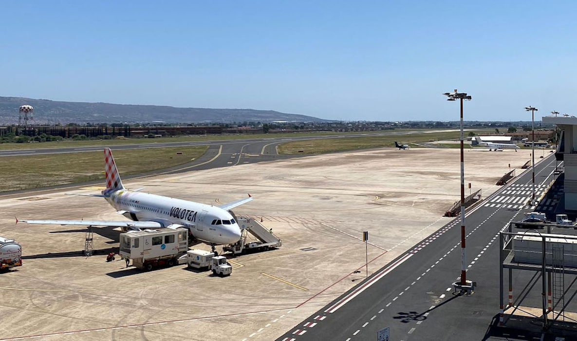 On. Abbate: Il Governo Regionale tolga l’Aeroporto di Comiso alla SAC! - Quotidiano di Ragusa