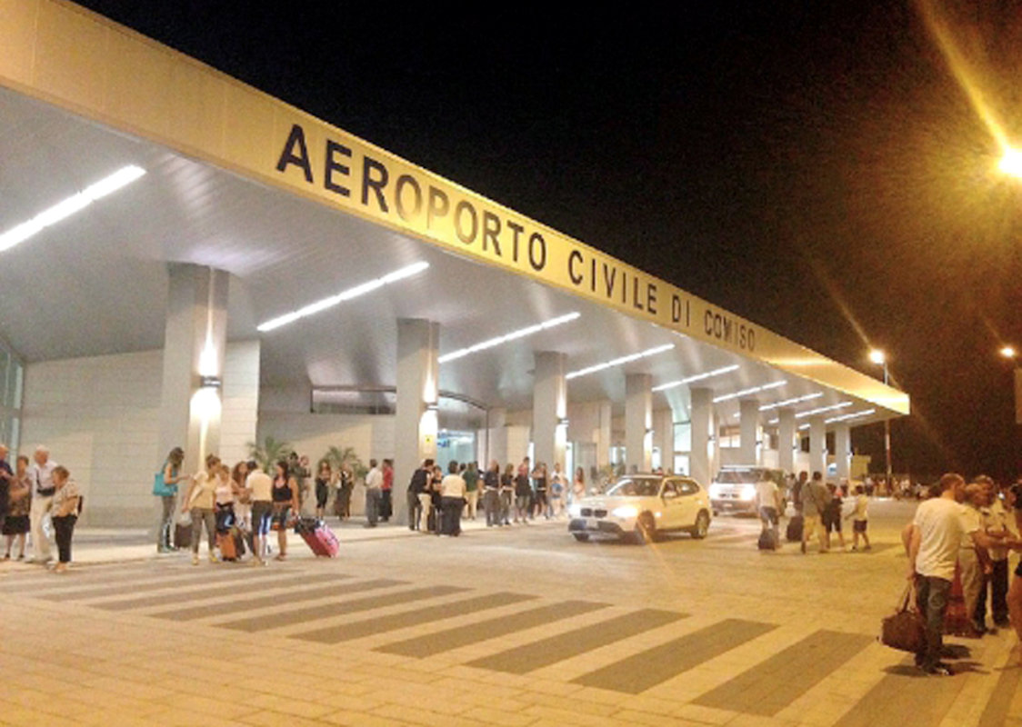 Aeroporto di Comiso: da Bruxelles ok a voli in continuità territoriale - Quotidiano di Ragusa