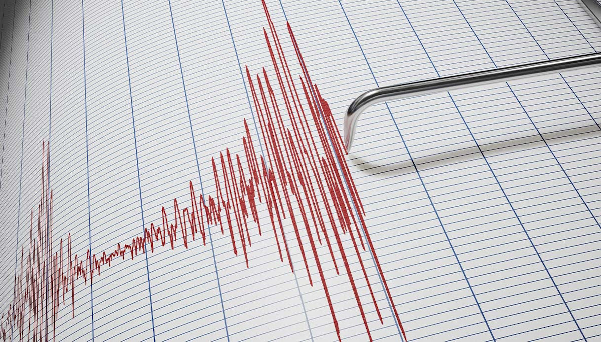 Terremoto oggi a Ragusa: epicentro a Vittoria - Quotidiano di Ragusa