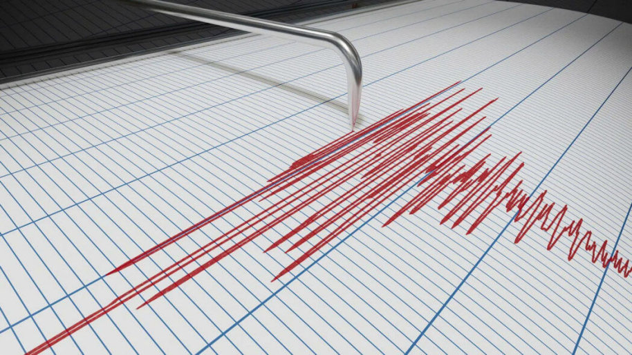 Terremoto oggi a Ragusa, lieve scossa a Giarratana - Quotidiano di Ragusa