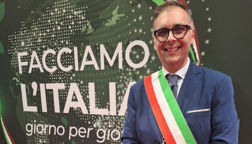 Comiso all'Assemblea Anci di Torino - Quotidiano di Ragusa