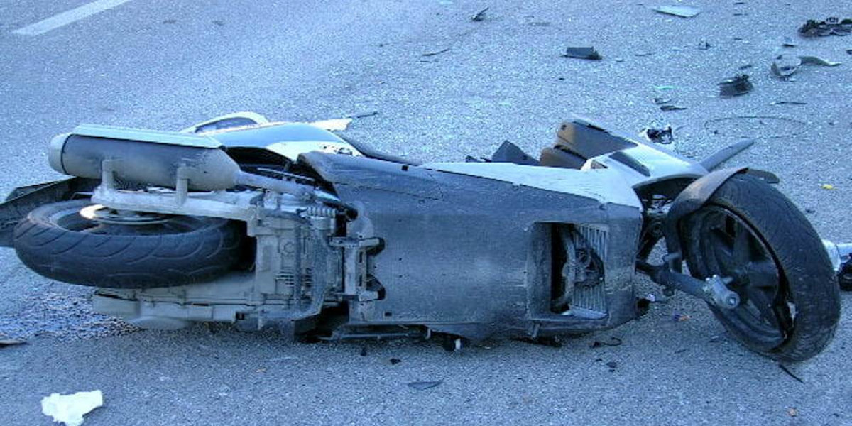 Incidente mortale a Comiso: morto uno scooterista - Quotidiano di Ragusa